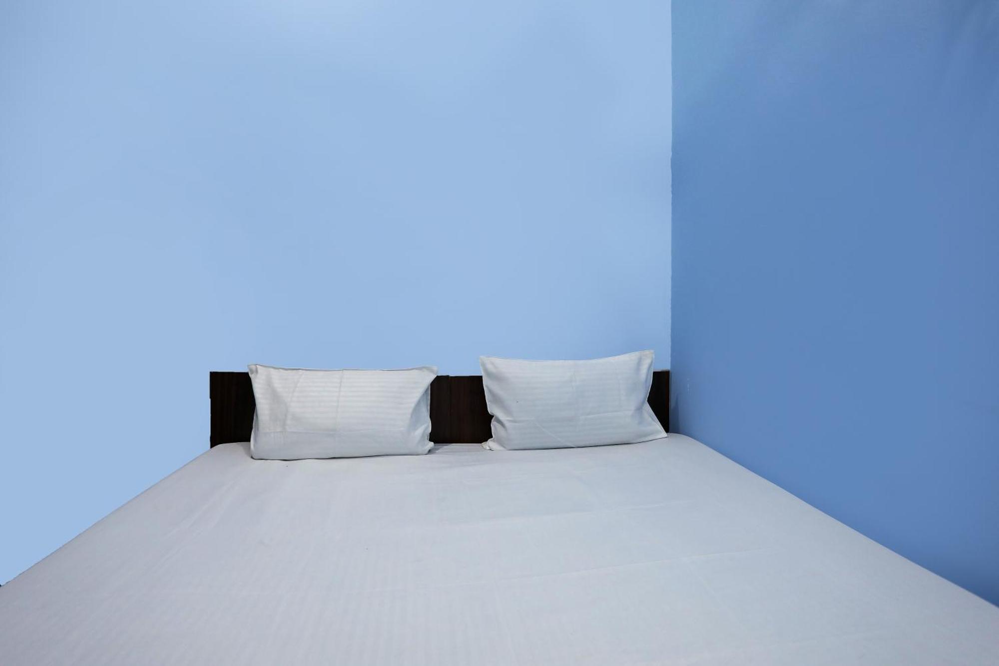 Hotel O Relax Фаридабад Екстериор снимка